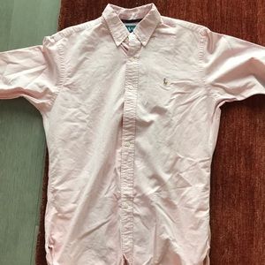Ralph Lauren Button Down